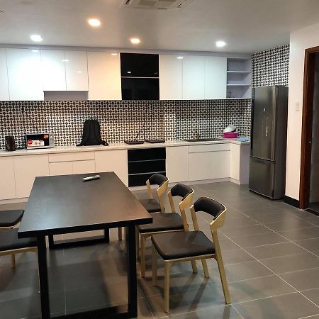 Pho Bien Homestay Phan Thiết Esterno foto