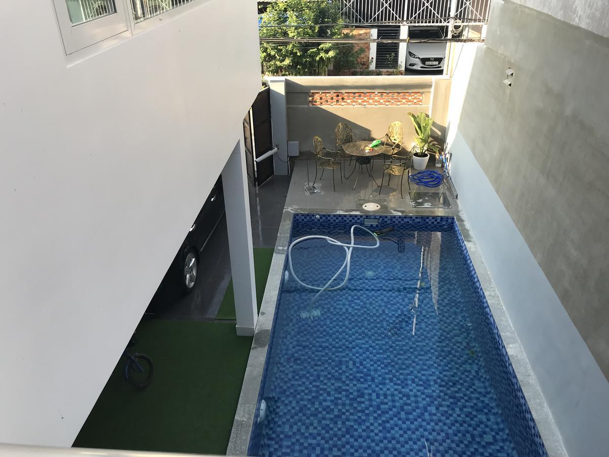 Pho Bien Homestay Phan Thiết Esterno foto