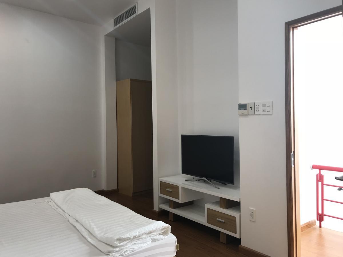 Pho Bien Homestay Phan Thiết Esterno foto