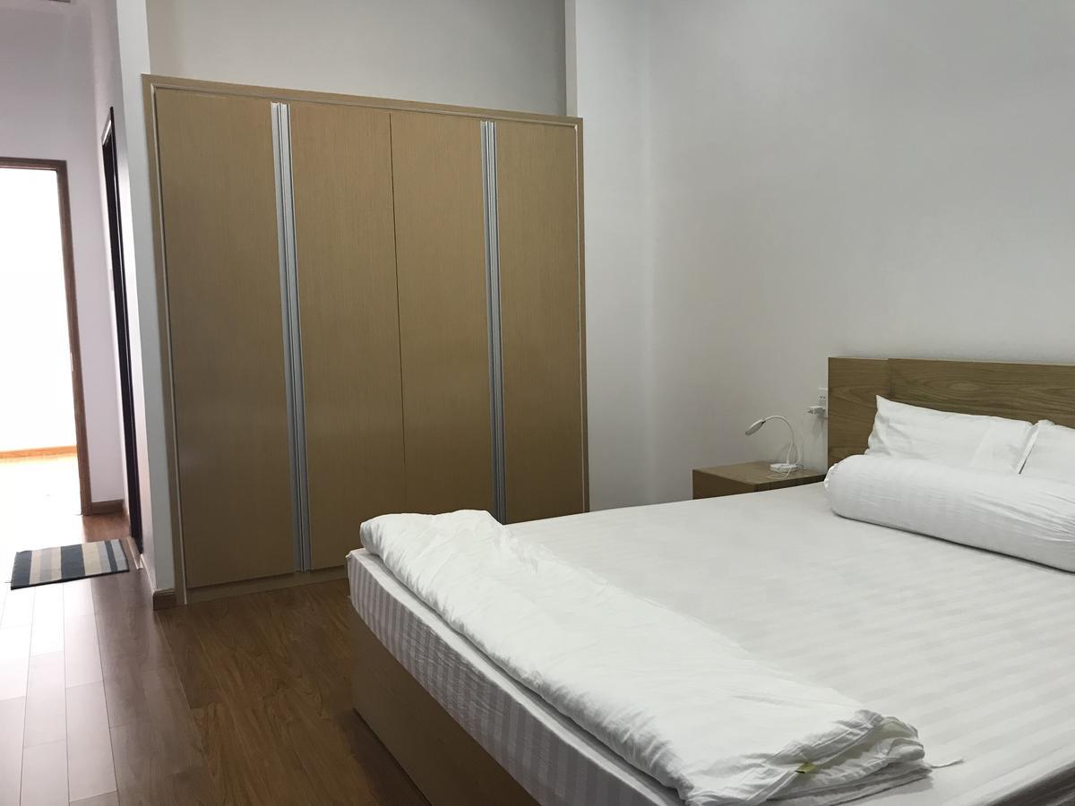 Pho Bien Homestay Phan Thiết Esterno foto