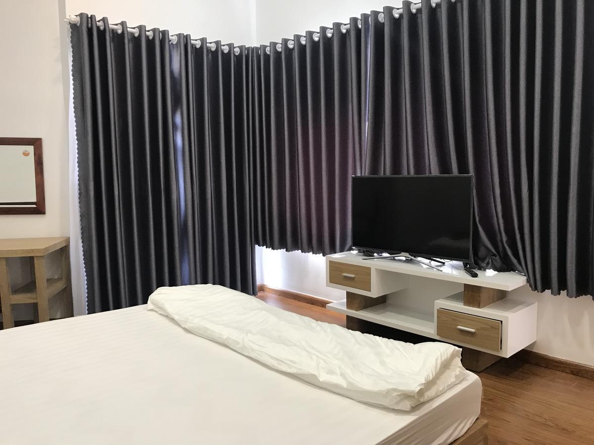 Pho Bien Homestay Phan Thiết Esterno foto