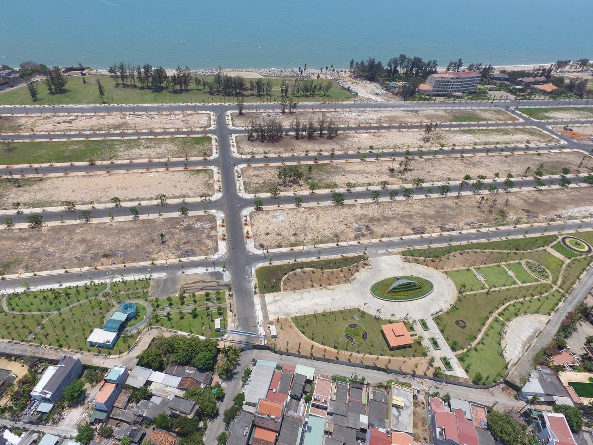 Pho Bien Homestay Phan Thiết Esterno foto