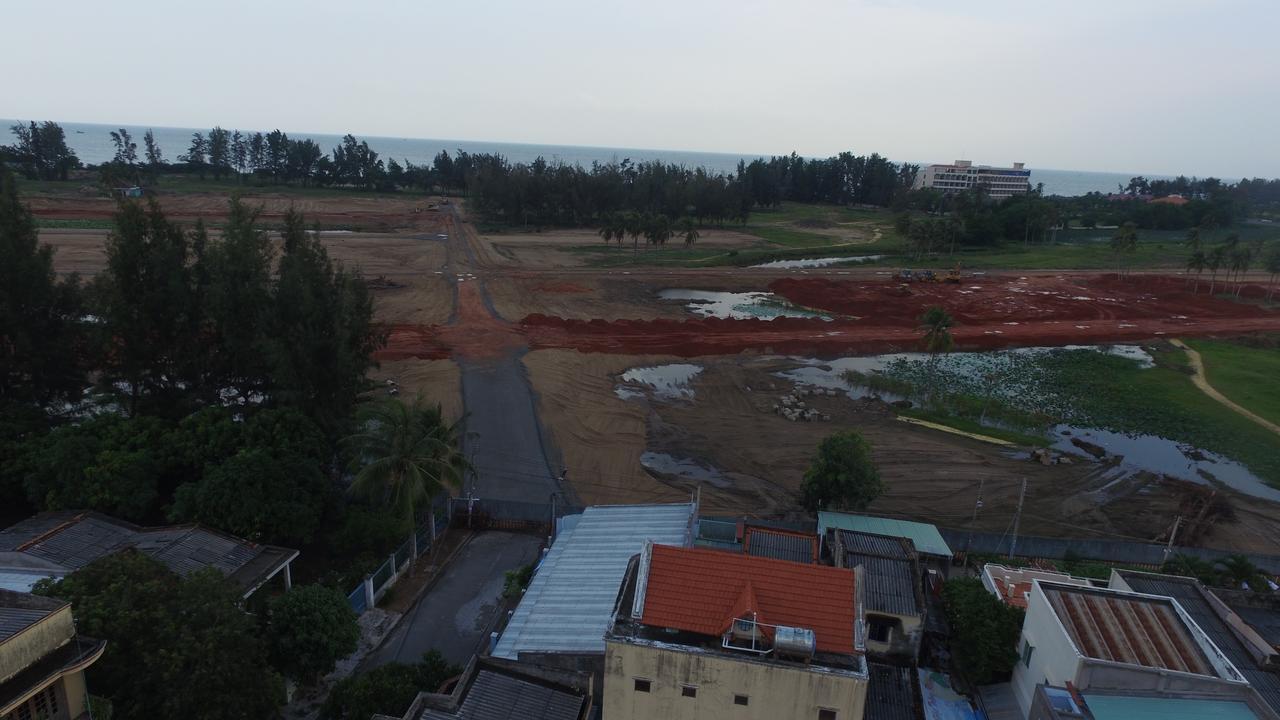 Pho Bien Homestay Phan Thiết Esterno foto