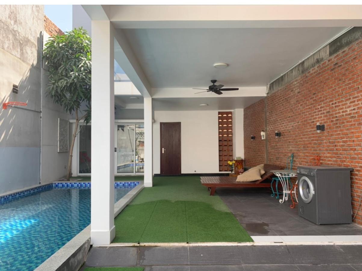 Pho Bien Homestay Phan Thiết Esterno foto
