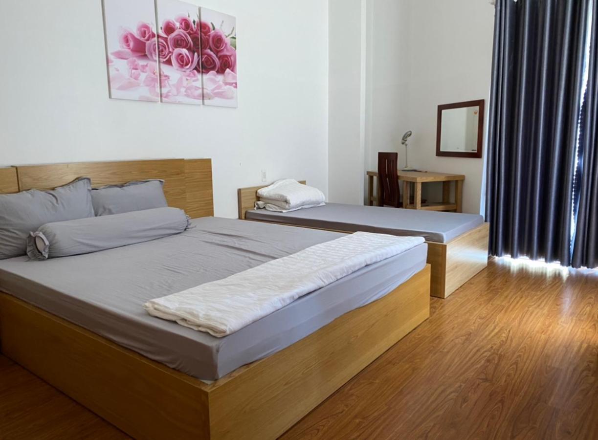 Pho Bien Homestay Phan Thiết Esterno foto